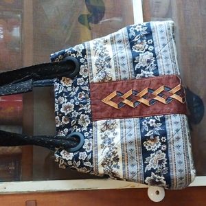 Womans Purse Shoulder Bag Medium/Large